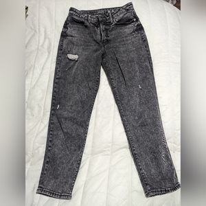 Old Navy Straight Leg Jean